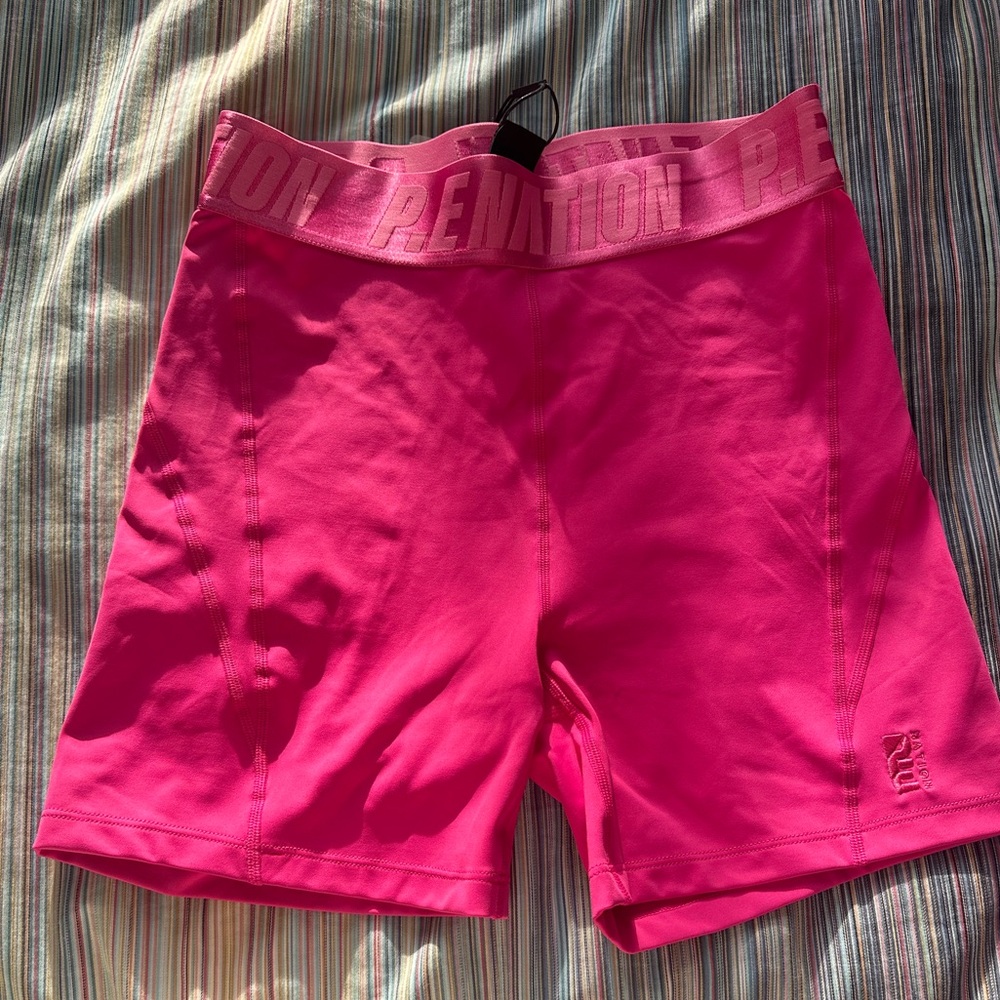 Backcheck Short - Picture 6 of 8